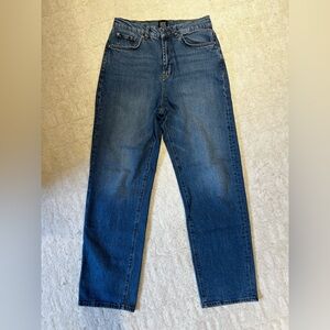 BDG High-Rise Jeans